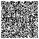 QR code with C U Stoltzfus Mfg Inc contacts