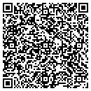 QR code with J E Harris & Assoc contacts