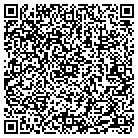 QR code with Hanifin Electronics Corp contacts
