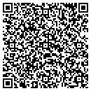 QR code with Howard W Wolfe contacts