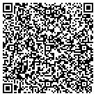 QR code with Mt Sinai Church Of God-Christ contacts