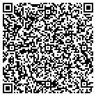 QR code with Main Line Art Center contacts