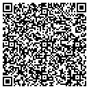QR code with Hong Kong Buffet contacts
