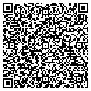 QR code with Clock Bar contacts