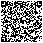 QR code with Prism Graphics Inc contacts