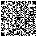 QR code with R D's Log Cabin contacts