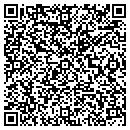 QR code with Ronald O Doan contacts