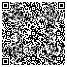 QR code with E C Weider Framing Contractor contacts