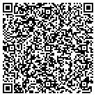 QR code with Fawn Valley Asphalt Inc contacts