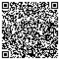 QR code with Calista Salon contacts