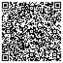 QR code with Ronald J Ocker contacts