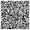 QR code with DJRV Center contacts