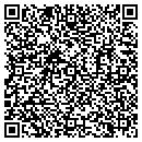 QR code with G P Willman Consultants contacts