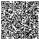 QR code with Urban League Shenango Valley contacts