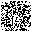QR code with For The Look contacts