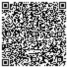 QR code with Riverside Senior Action Center contacts