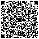 QR code with Zachary T Wobensmith III contacts