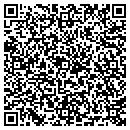 QR code with J B Auto Brokers contacts