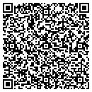 QR code with Marshall Line Fence Company contacts