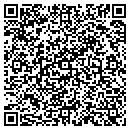 QR code with Glaspot contacts
