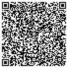 QR code with Rhythmic Visions Dance Center contacts
