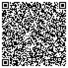 QR code with R T Schwer & Assoc contacts