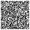 QR code with Clayton M Fox contacts