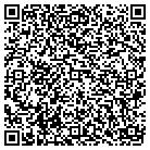 QR code with Allen/B & R Recycling contacts