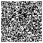 QR code with Marlene R Sorg Health-Wellness contacts