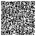 QR code with Foxes Bakery contacts