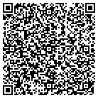 QR code with Martin Library Of Sciences contacts