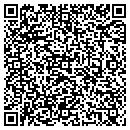 QR code with Peebles contacts