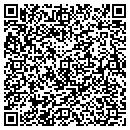 QR code with Alan Jarvis contacts