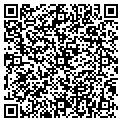 QR code with Computer Cost contacts