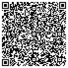 QR code with Highland Twp Board-Supervisors contacts