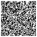 QR code with Tint Styles contacts