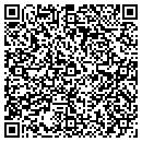QR code with J R's Remodeling contacts