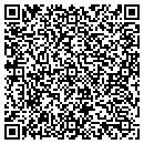 QR code with Hamms Contracting Plbg & Heating contacts
