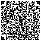 QR code with Hillel Foundation Of U Of P contacts