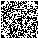 QR code with Advanced Skin Care Institute contacts