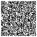 QR code with F J Barnes Consulting contacts