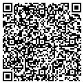 QR code with T C Painting contacts