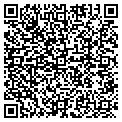 QR code with All Garage Doors contacts