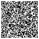 QR code with E Z Storage Barns contacts