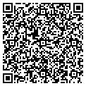 QR code with Bucks Run contacts