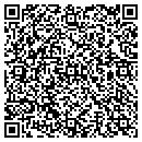 QR code with Richard Gregory DDS contacts