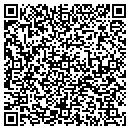 QR code with Harrisons Tree Service contacts