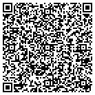 QR code with H & R Block Tax Service contacts