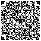 QR code with A Bucks County Florist contacts