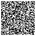 QR code with Jimbos Hot Dog contacts